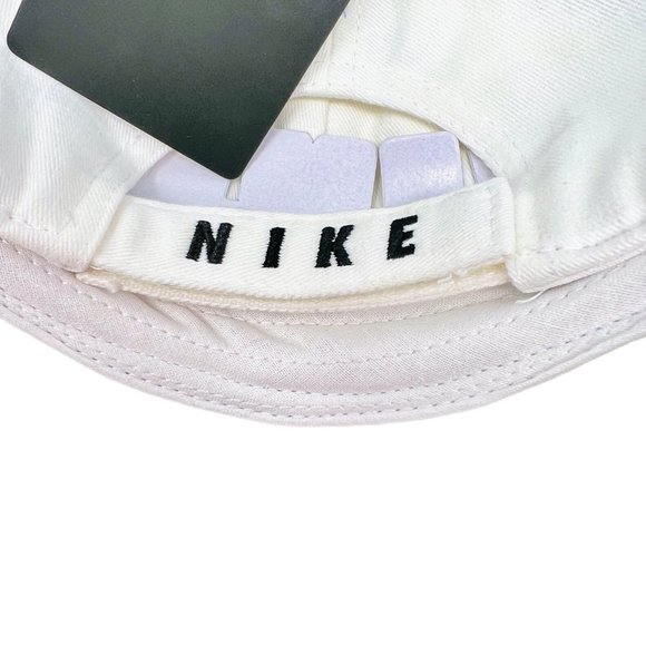 Nike Toddler Girls Floral White Cap 🌼 - Picture 5 of 6